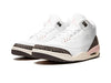 Air Jordan 3 Dark Mocha Neopolitan (W)