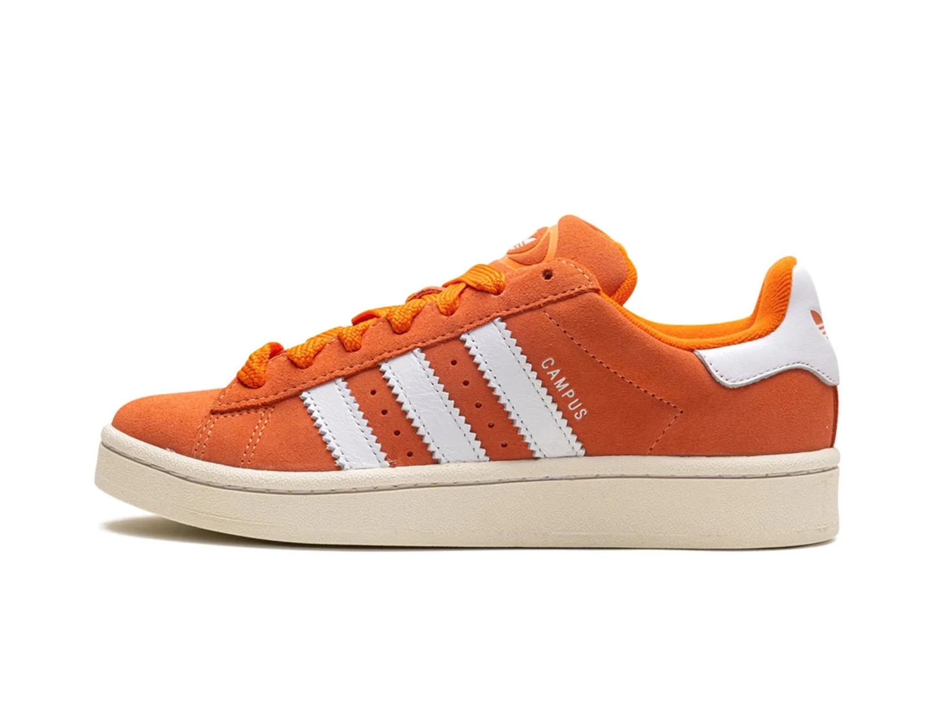 Adidas Campus 00s Amber Tint