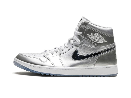 Air Jordan 1 High Golf Gift Giving