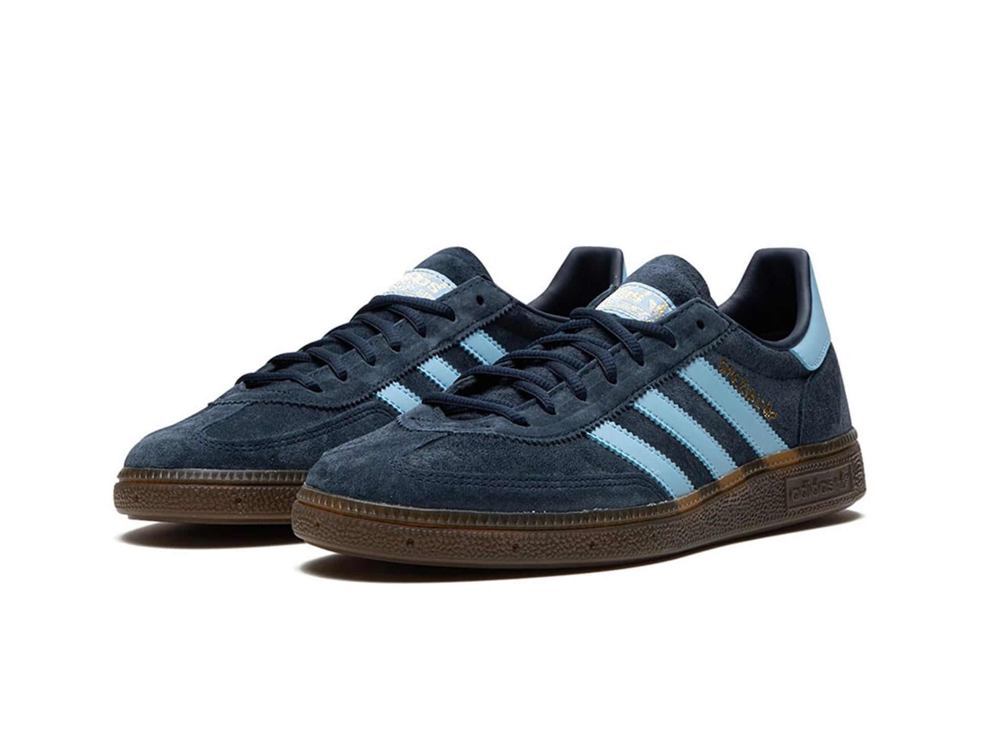 adidas Handball Spezial Navy Gum