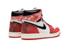 Air Jordan 1 High Spider-Man Across the Spider-Verse Next Chapter
