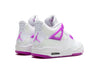 Air Jordan 4 Hyper Violet (GS)