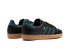 Adidas Samba OG Black Arctic Night Gum