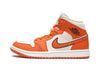 Air Jordan 1 Mid Sport Spice (W)