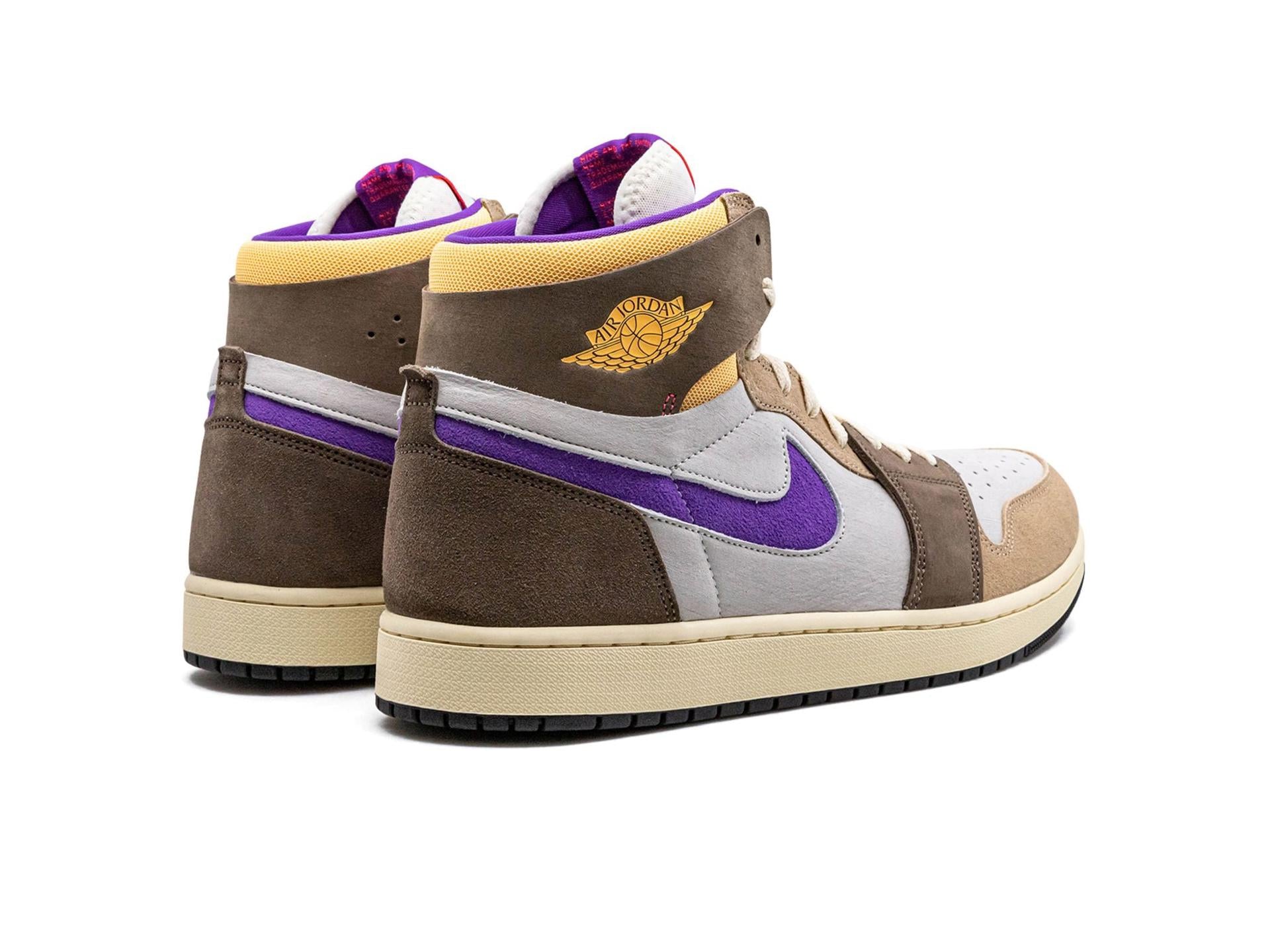 Air Jordan 1 High Zoom CMFT 2 Palomino