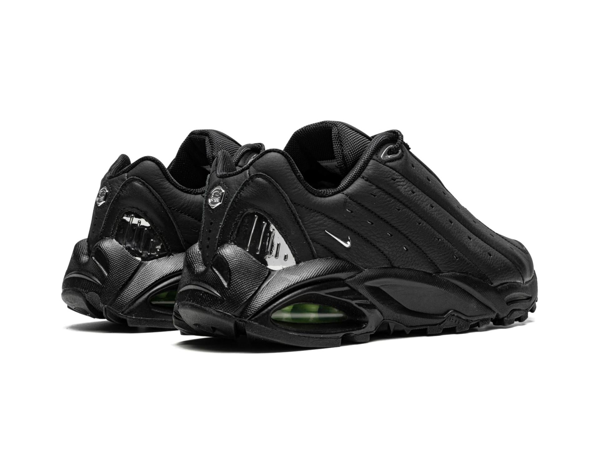 Nike Hot Step Air Terra NOCTA Black