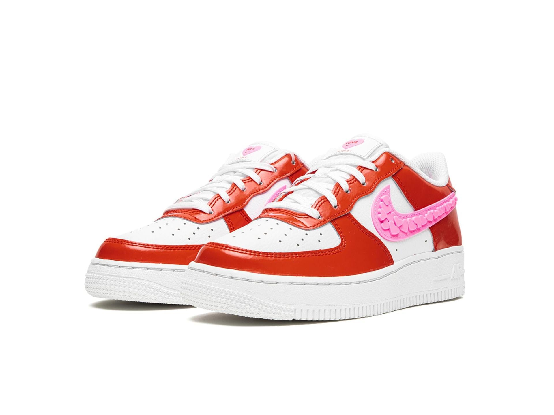 Nike Air Force 1 Low Valentines Day (2023) (GS)