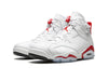 Air Jordan 6 Red Oreo