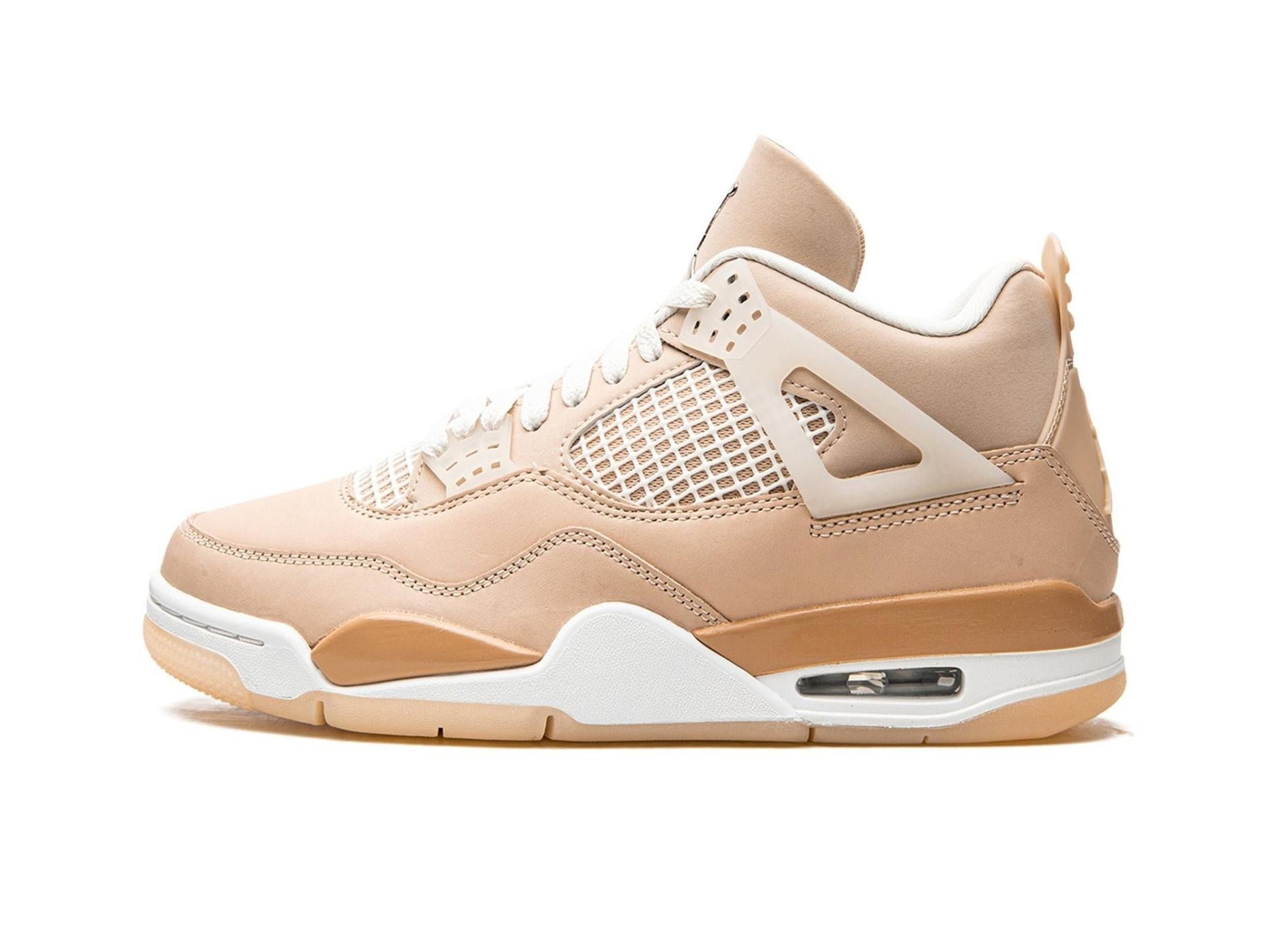 Air Jordan 4 Shimmer (W)