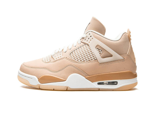 Air Jordan 4 Shimmer (W)