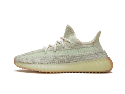 Adidas Yeezy Boost 350 V2 Citrin