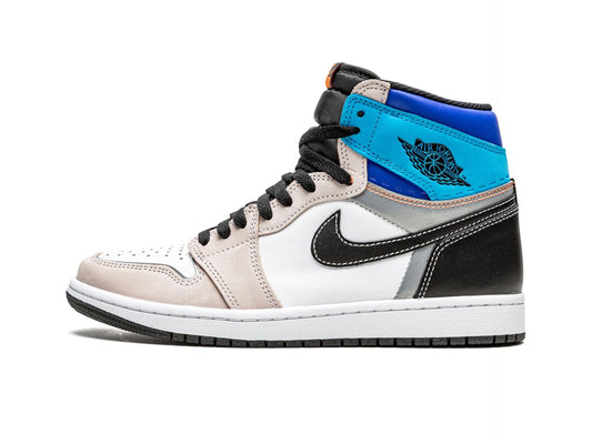 Air Jordan 1 High Prototype