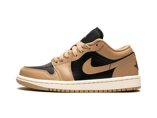 Air Jordan 1 Low Desert (W)