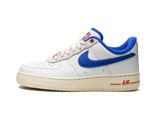 Nike Air Force 1 Low Command Force Blue