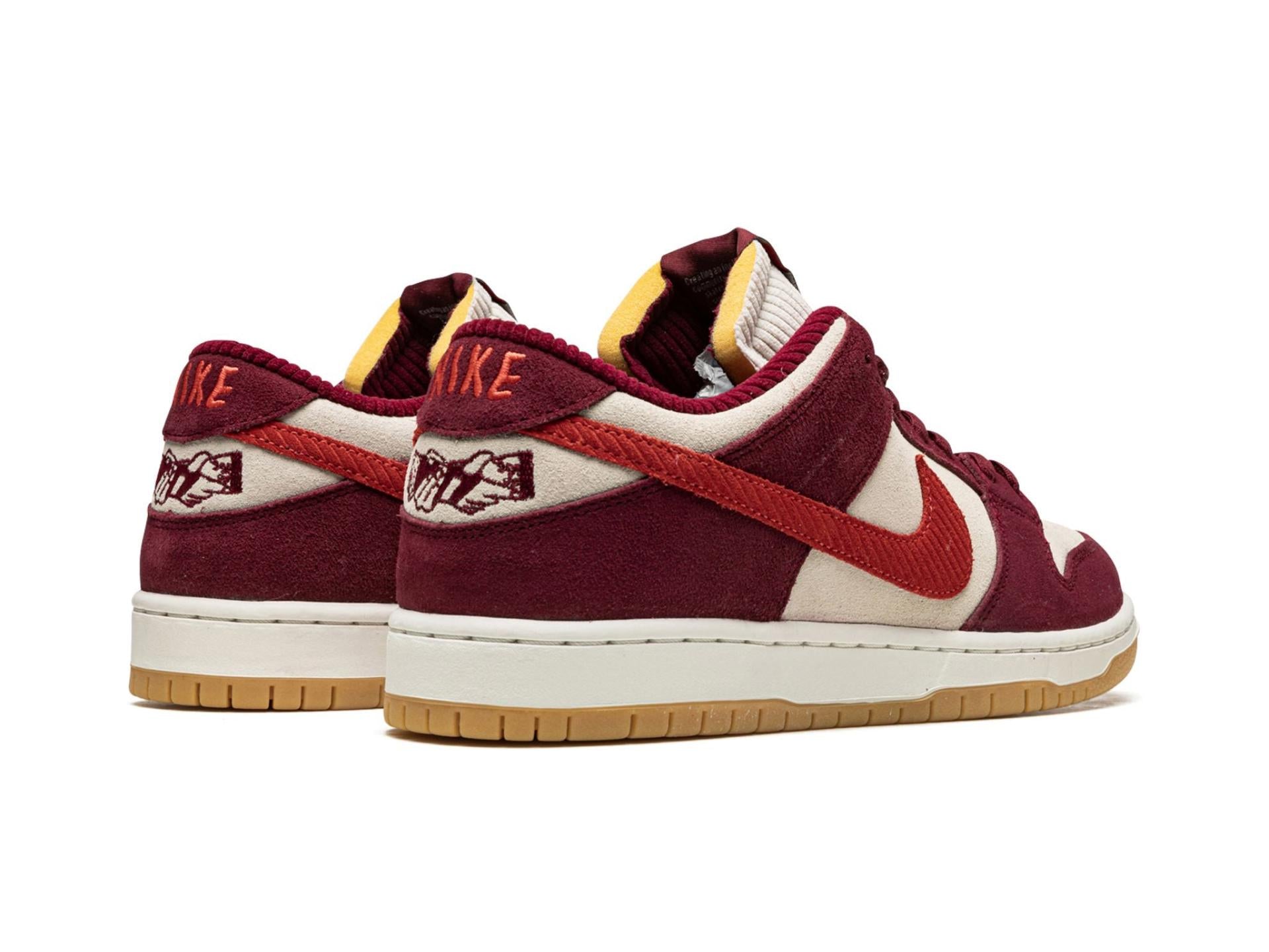 Nike SB Dunk Low Skate Like a Girl