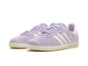Adidas Samba OG Silver Dawn Chalk
