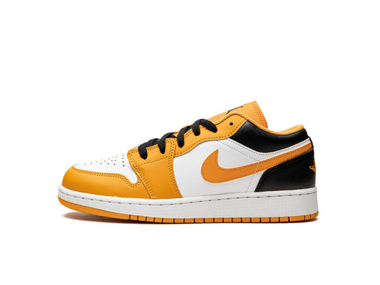 Air Jordan 1 Low Taxi (GS)