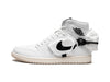 Air Jordan 1 High Utility Stash White Black