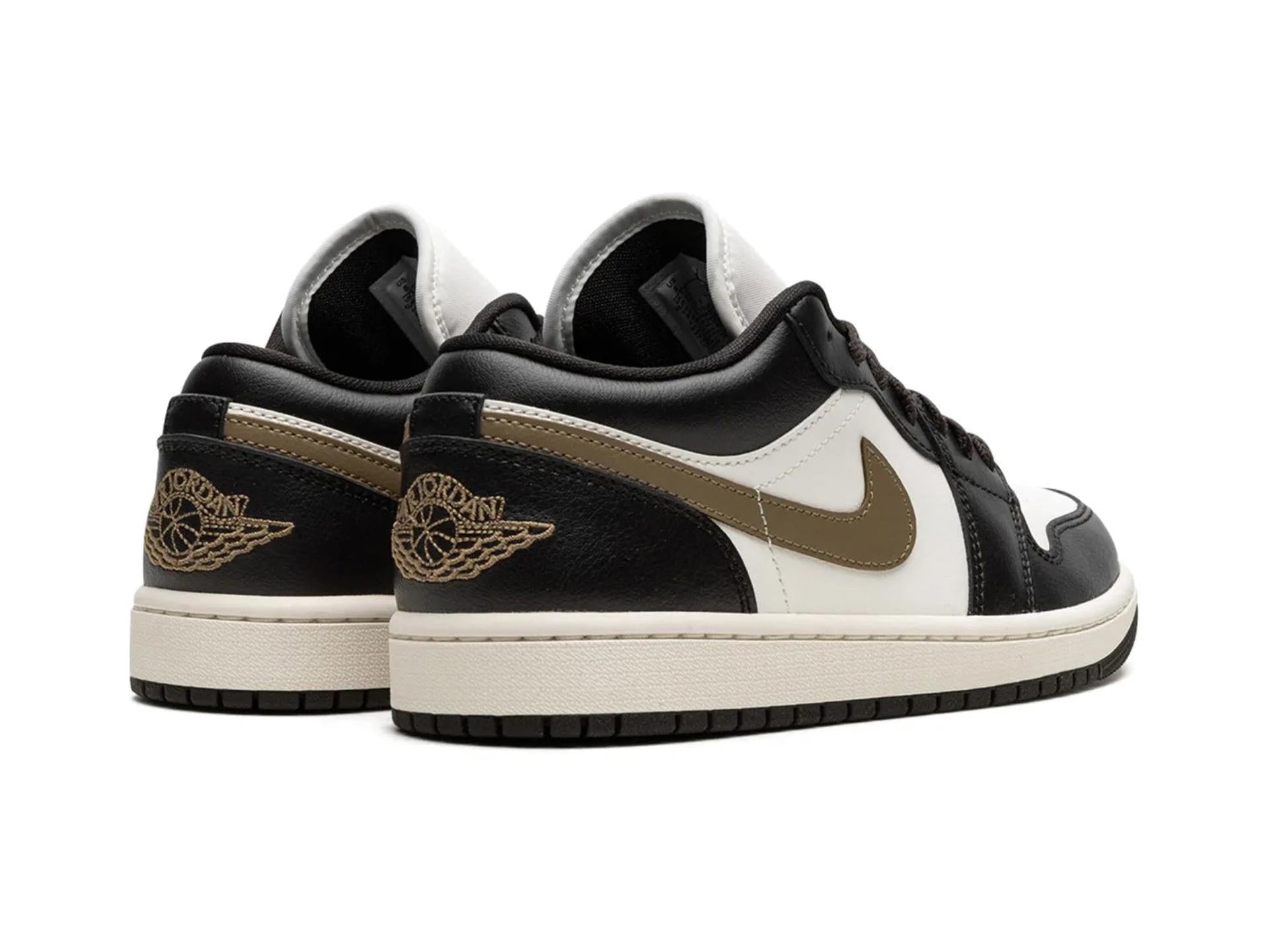 Air Jordan 1 Low Shadow Brown (W)