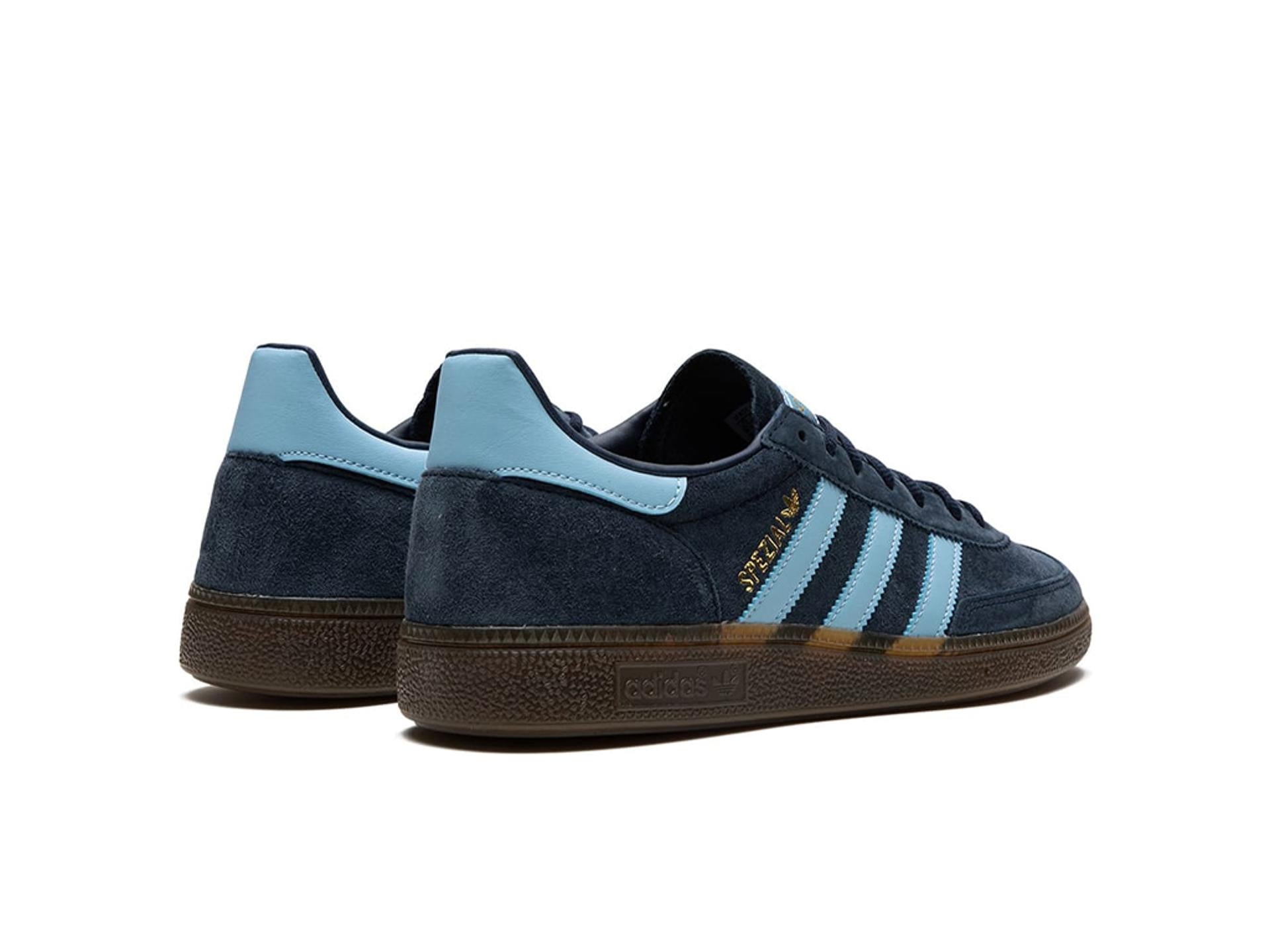 adidas Handball Spezial Navy Gum