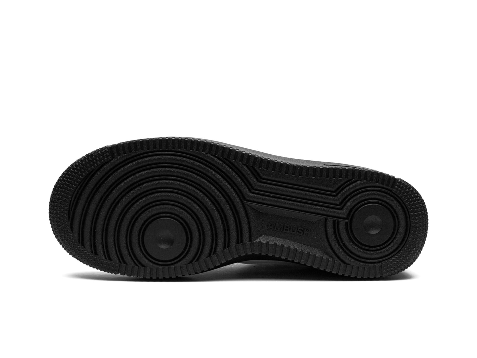 Nike Air Force 1 Low AMBUSH Black