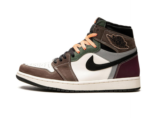 Air Jordan 1 High Hand Crafted