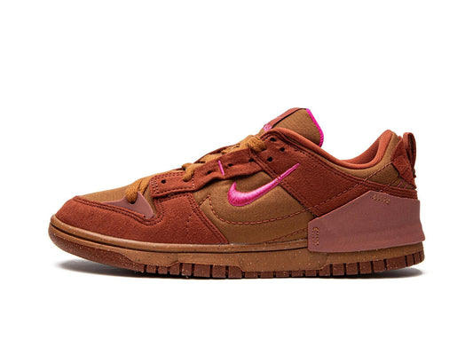 Nike Dunk Low Disrupt 2 Desert Bronze (W)