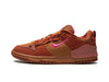 Nike Dunk Low Disrupt 2 Desert Bronze (W)