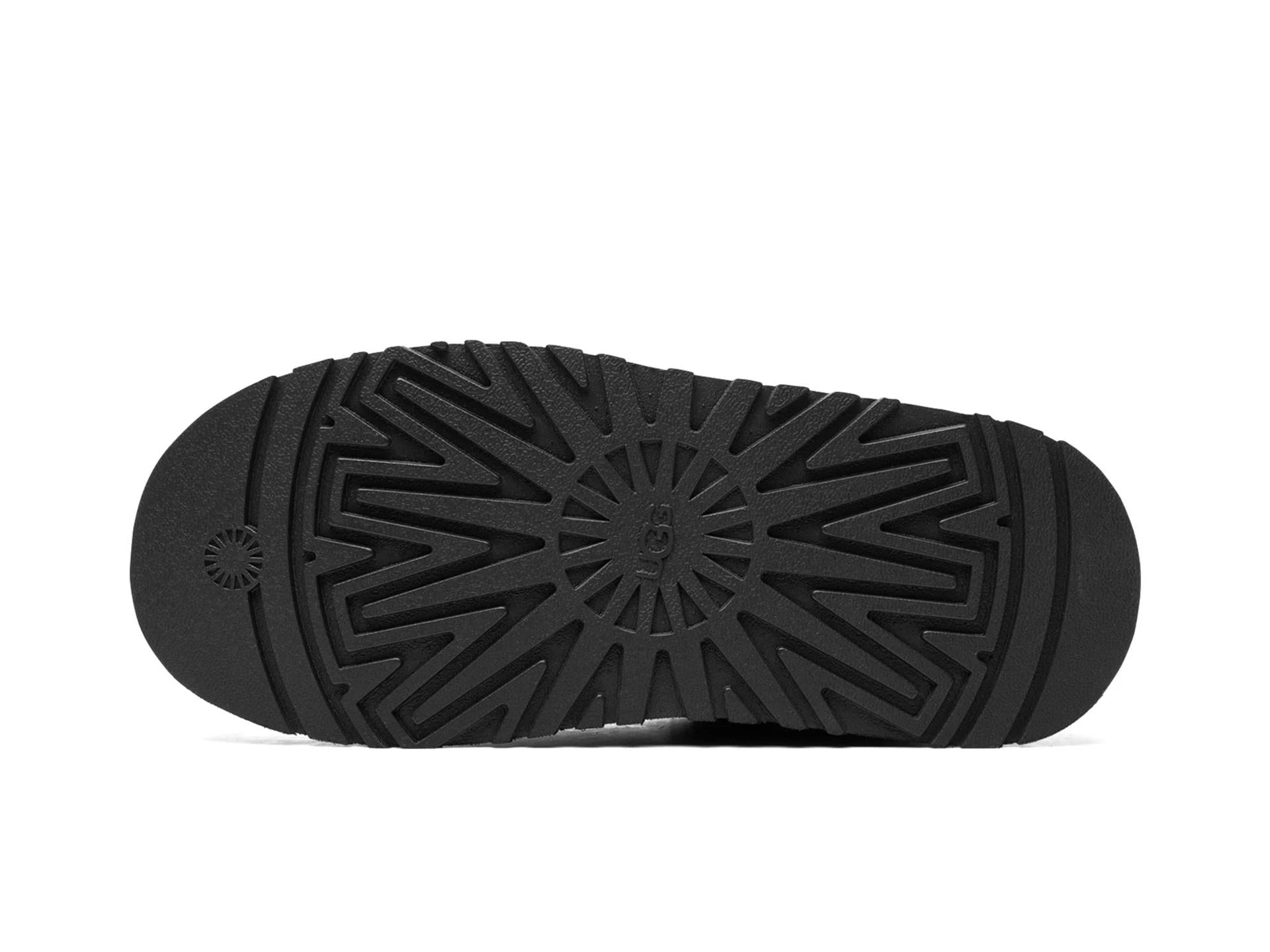 UGG Tazz Slipper Black (W)