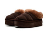 UGG Tazzlita Slipper Hardwood (W)