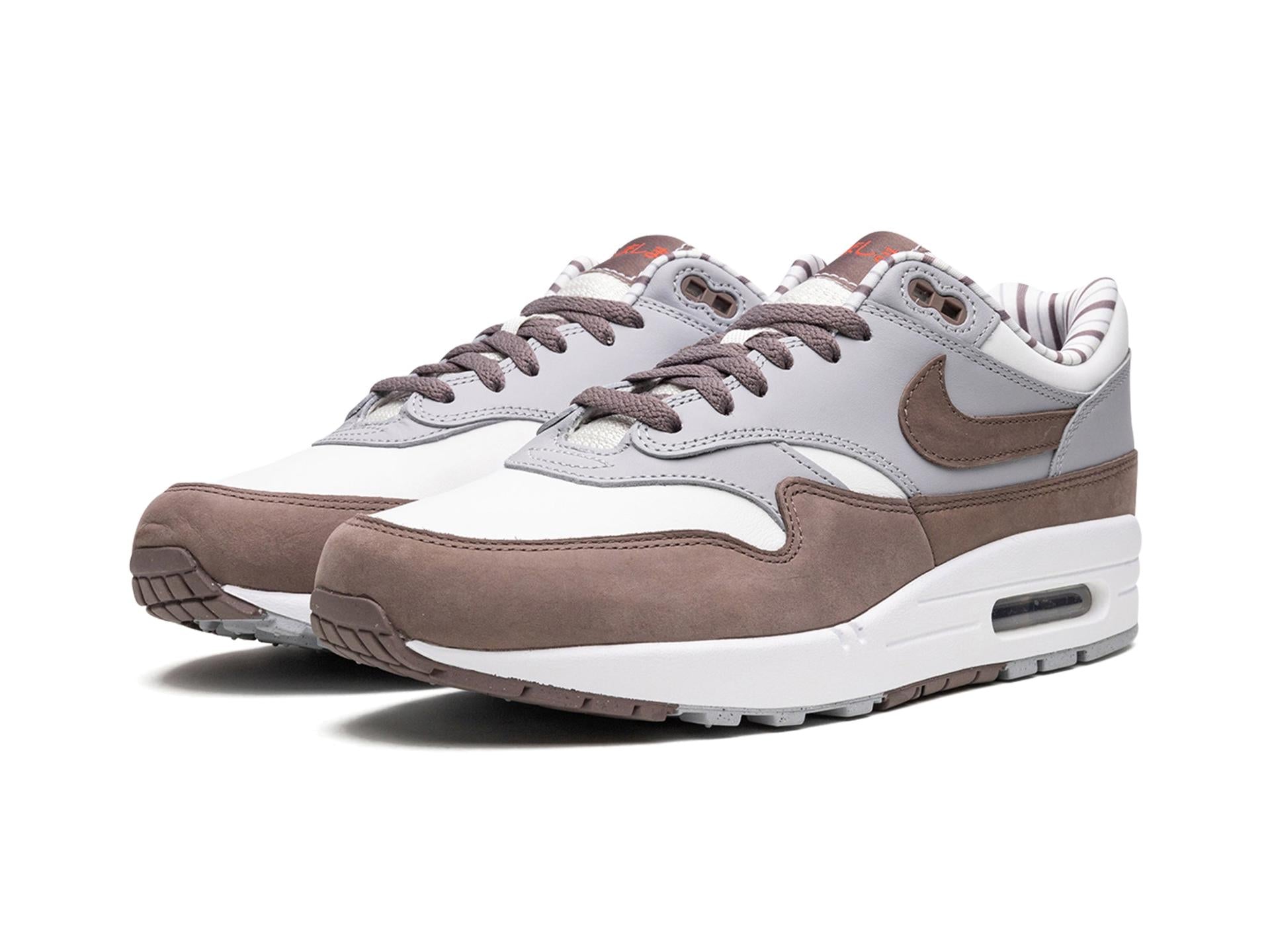 Nike Air Max 1 Premium Shima Shima