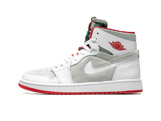 Air Jordan 1 High Zoom CMFT Hare