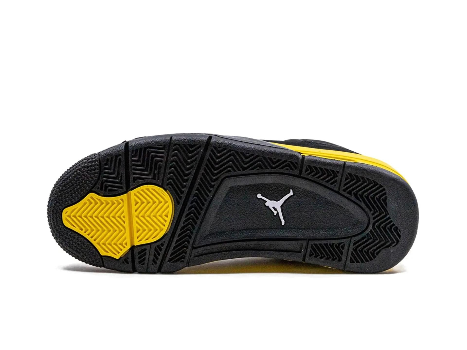 Air Jordan 4 Thunder (2023) (GS)