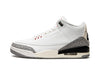 Air Jordan 3 White Cement Reimagined