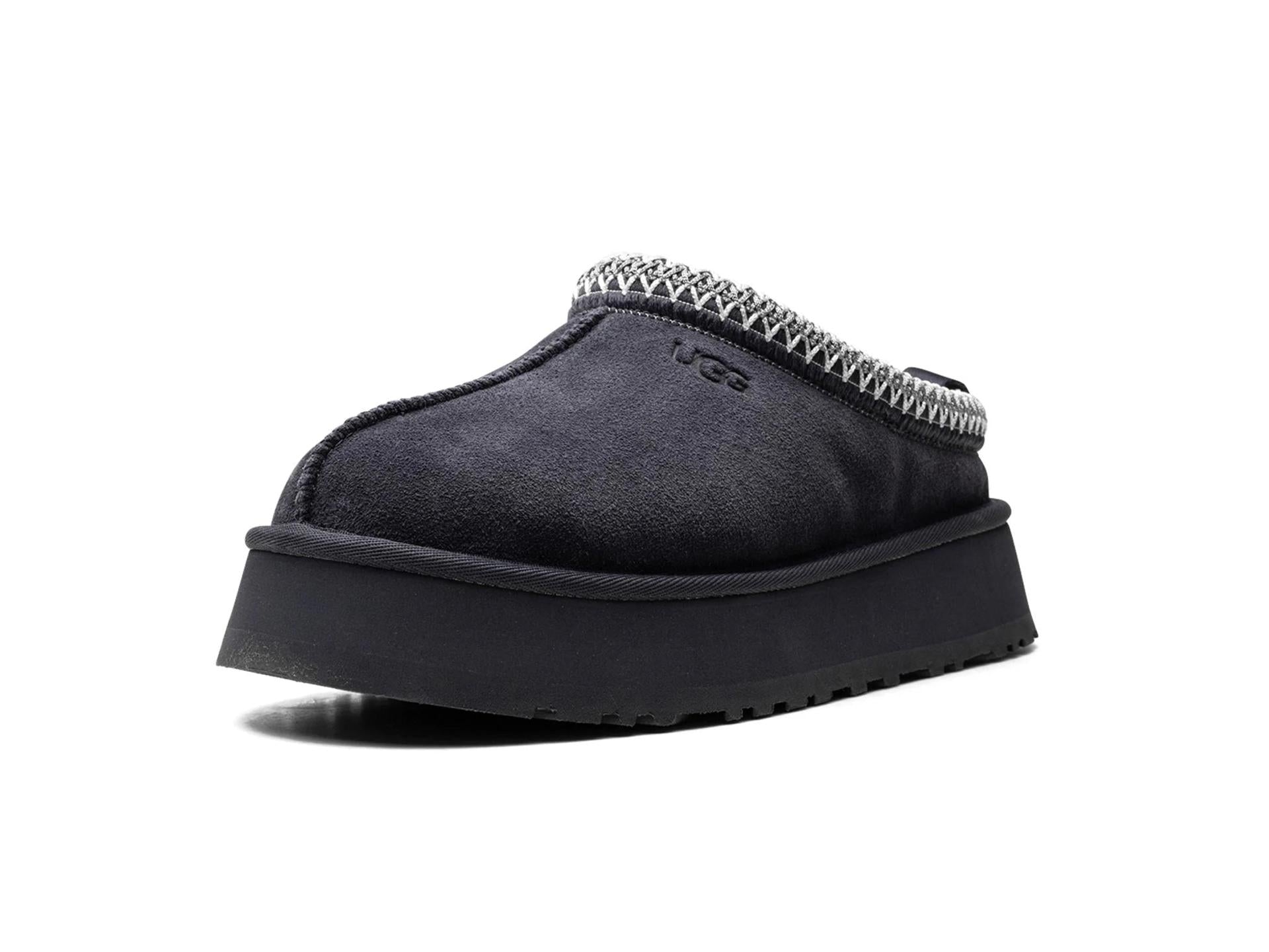 UGG Tazz Slipper Eve Blue (W)
