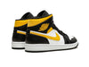Air Jordan 1 Mid Pollen