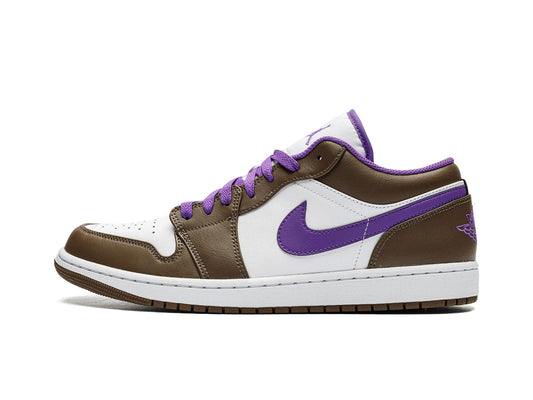 Air Jordan 1 Low Palomino