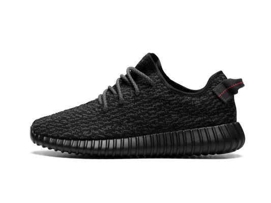 Adidas Yeezy Boost 350 Pirate Black (2023)