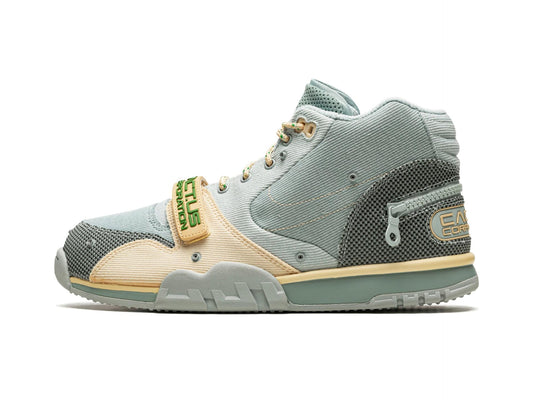 Nike Air Trainer 1 Travis Scott Grey Haze