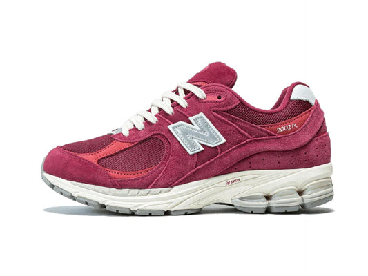 New Balance 2002R Higher Learning Pack Bordeaux