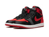 Air Jordan 1 High Satin Bred (W)