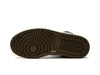 Air Jordan 1 Mid Olive Toe (W)