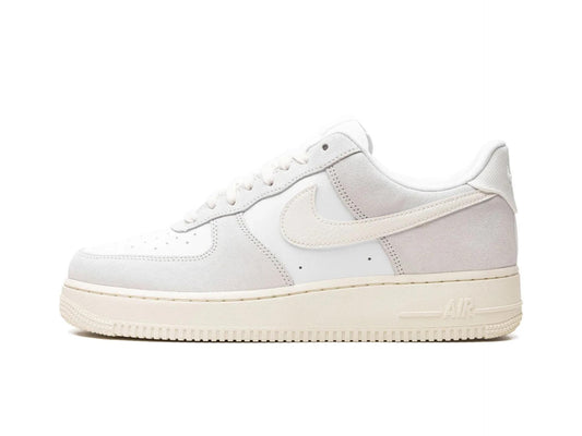 Nike Air Force 1 Low Sail Platinum Tint