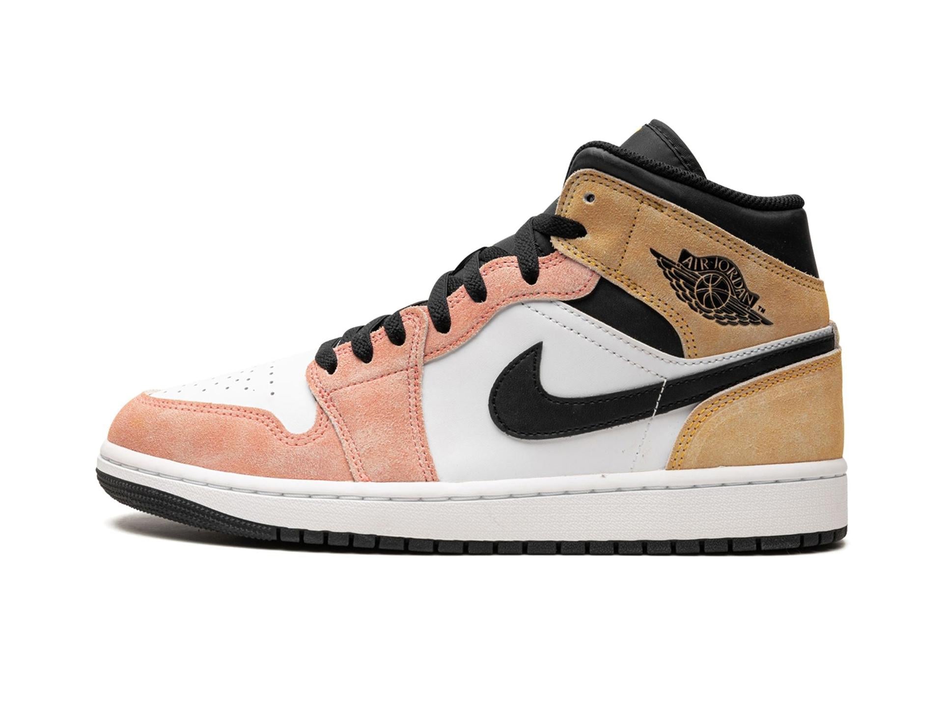 Air Jordan 1 Mid Flight Club