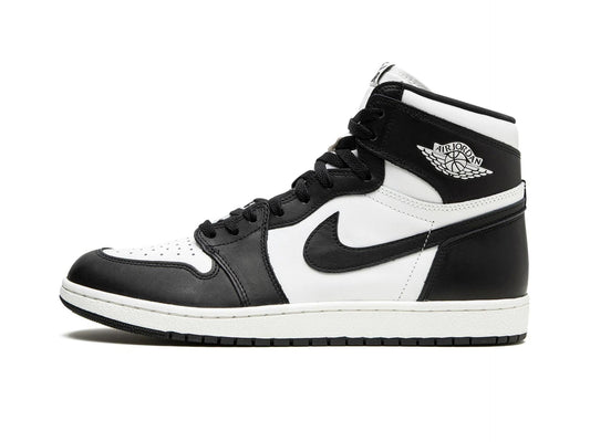 Air Jordan 1 High 85 Black White Panda