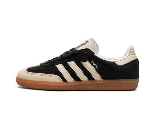 Adidas Samba OG Black Wonder White (W)