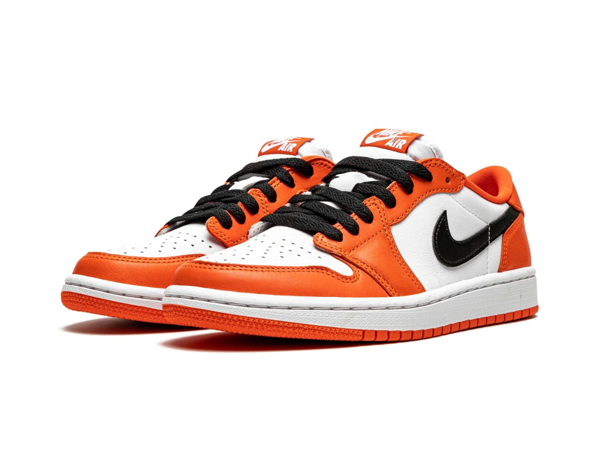 Air Jordan 1 Low OG Starfish