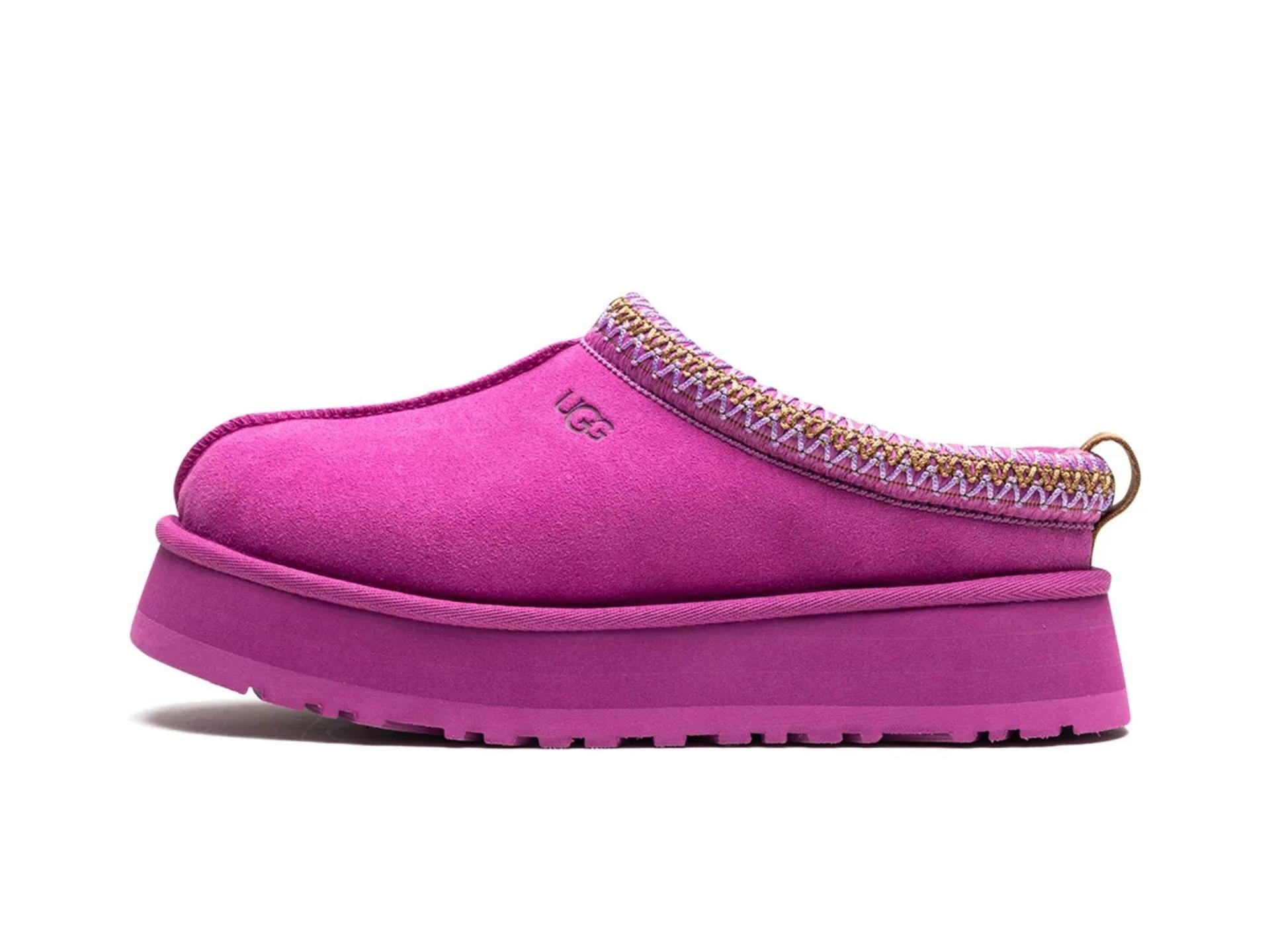 UGG Tazz Slipper Mangosteen (W)