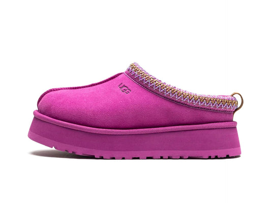 UGG Tazz Slipper Mangosteen (W)