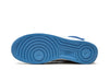 Nike Air Force 1 High QS University Blue (W)